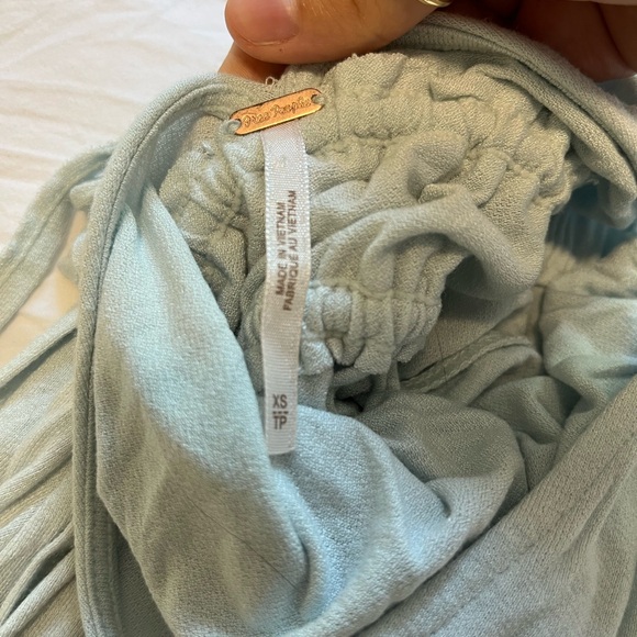 Free People Top - Picture 6 of 6